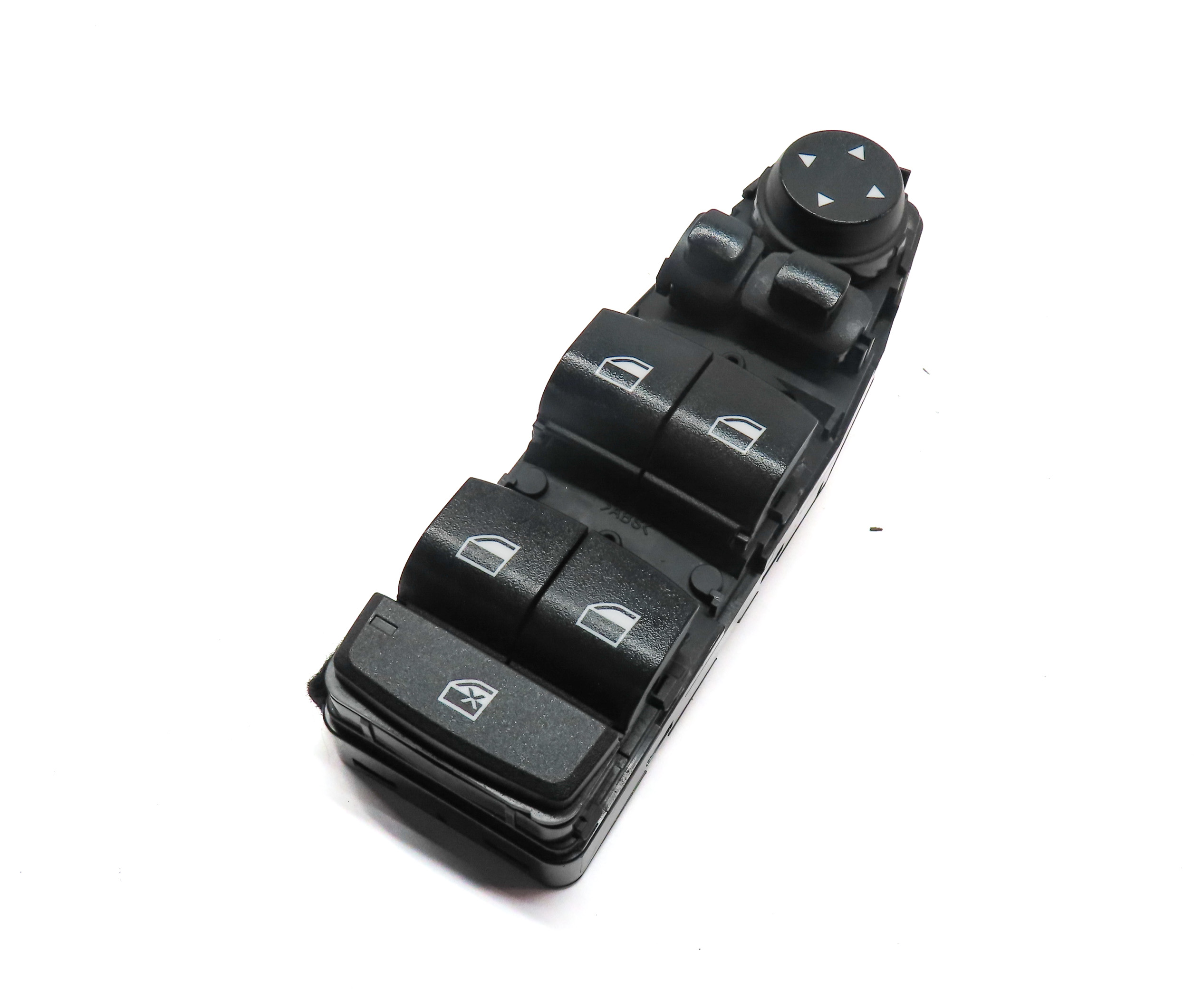 14-21 BMW X1 X2 X5 X5M X6 X6M F15 F16 F39 F48 F85 F86 DRIVER PFOLD WINDOW SWITCH — exact item pictured